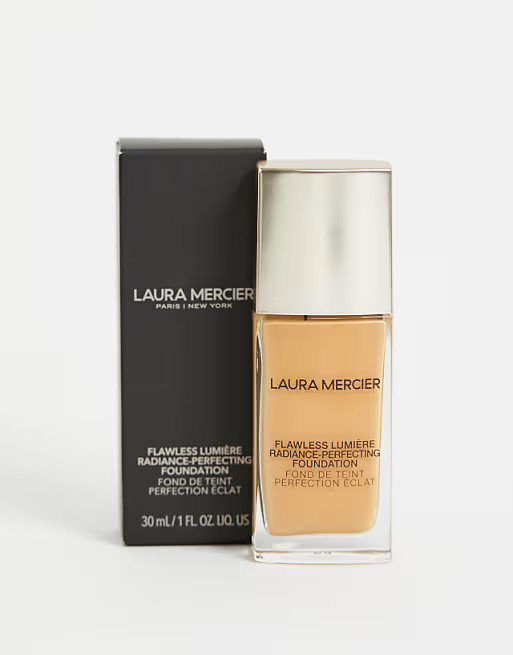 Laura Mercier Flawless Lumiere Radiance Perfecting Foundation | ASOS | ASOS (Global)