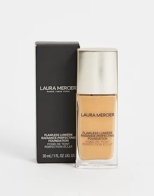 Laura Mercier Flawless Lumiere Radiance Perfecting Foundation | ASOS | ASOS (Global)