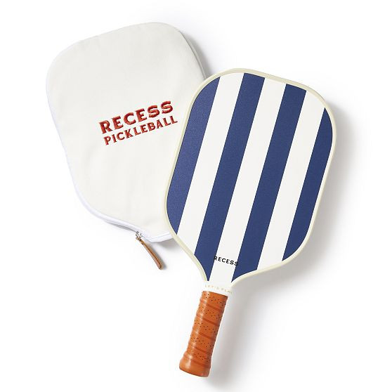 Mark & Graham x Recess Pickleball Paddle | Mark and Graham