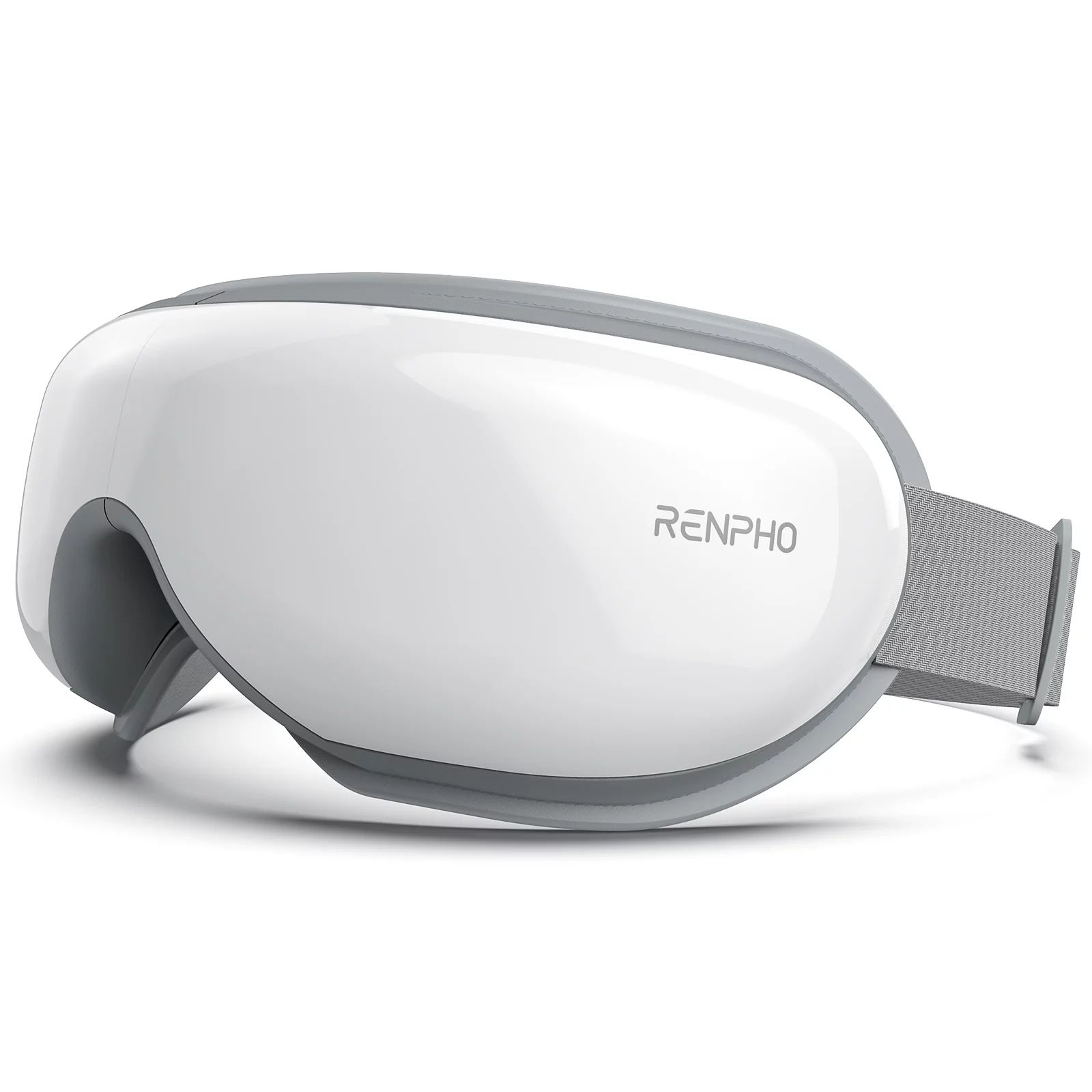 RENPHO Eye Massager with Heat, Bluetooth Music Rechargeable Eye Heat Massager for Relax and Reduc... | Walmart (US)