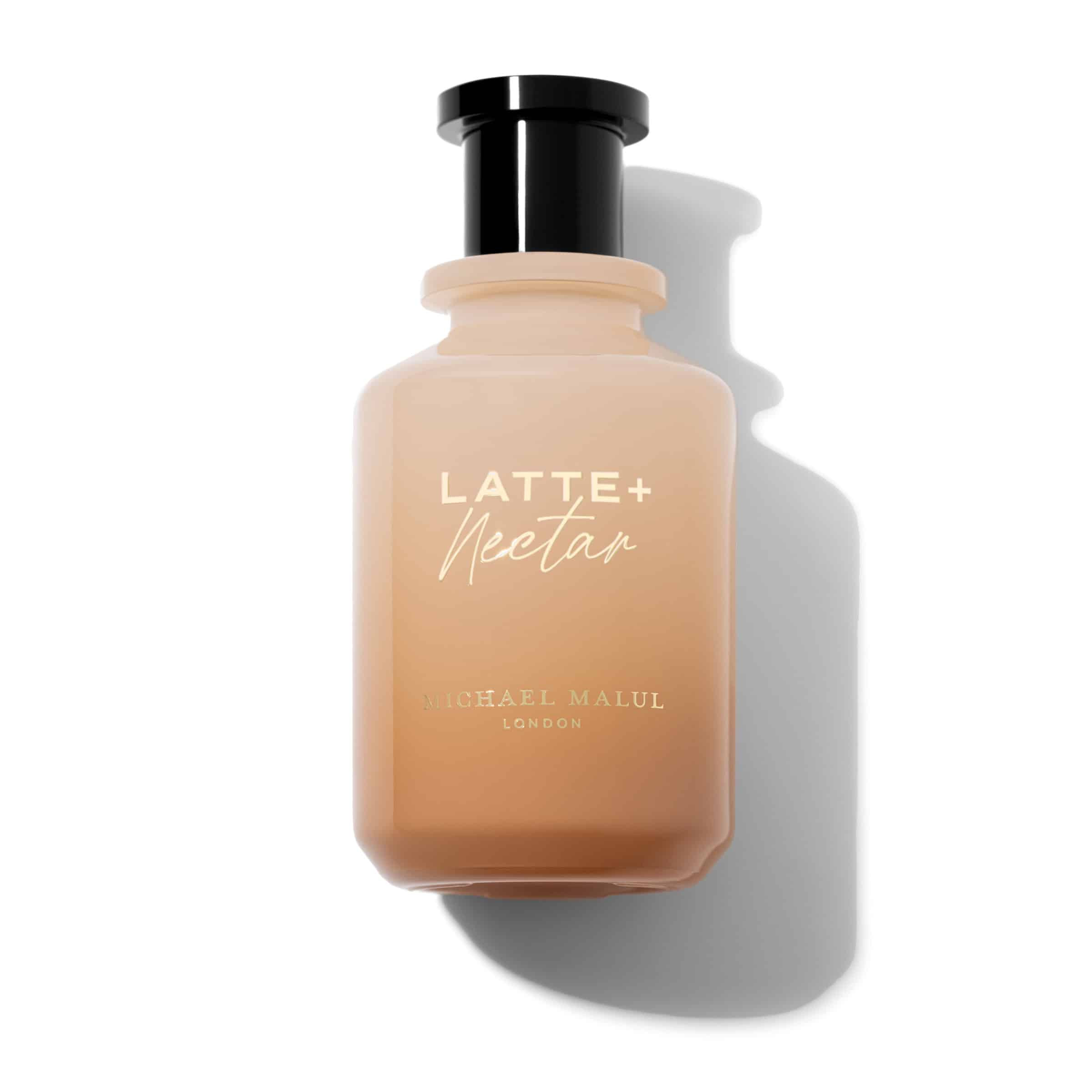 HOME / WOMEN'S FRAGRANCES / LATTE+NECTAR | Michael Malul