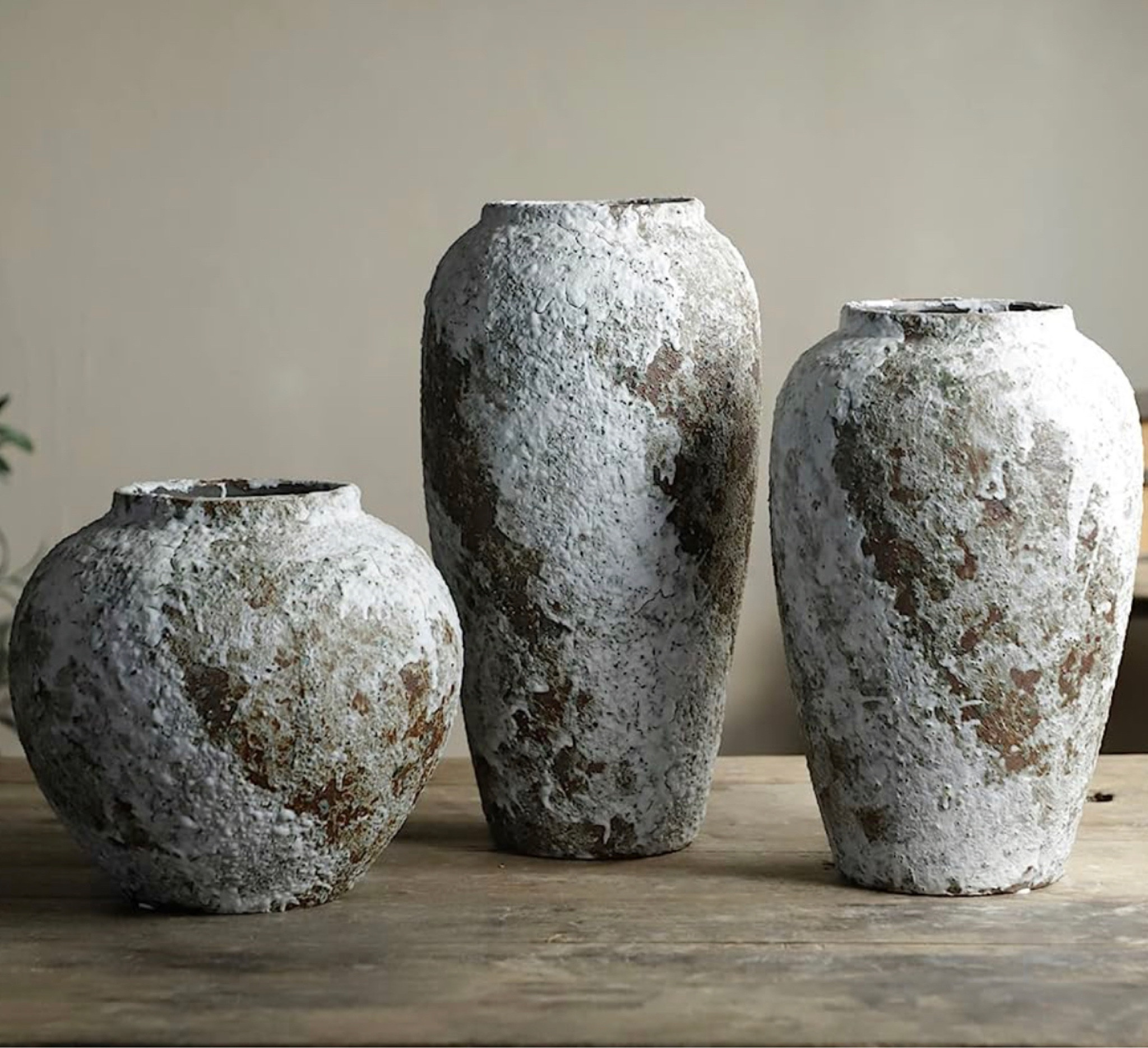 Amazon vases that look like designer ones for half the price!  

Concrete vases 
Modern vases 
Pottery Dupes
Amazon finds 
Amazon must haves 

#LTKSeasonal #LTKSpringSale #LTKhome