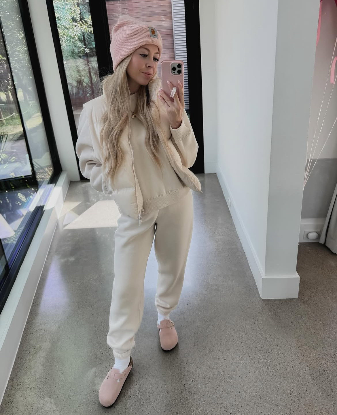 Look from this week!

#LTKSeasonal #LTKStyleTip