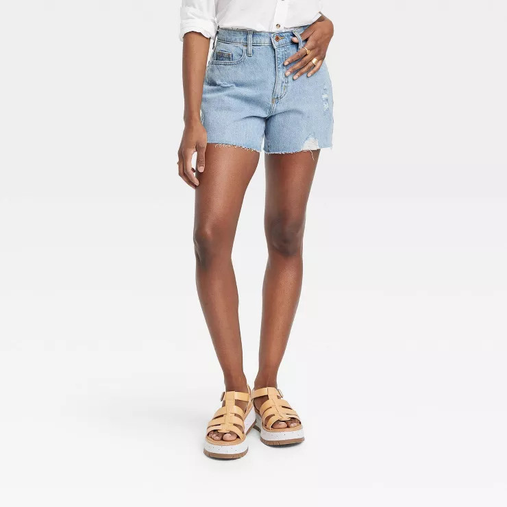 Target/Clothing, Shoes & Accessories/Women’s Clothing/Bottoms/Shorts‎Shop all Universal Threa... | Target
