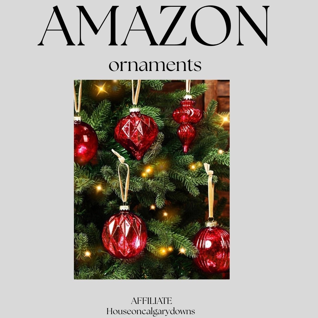 Love this red color 

#LTKHoliday #LTKHome