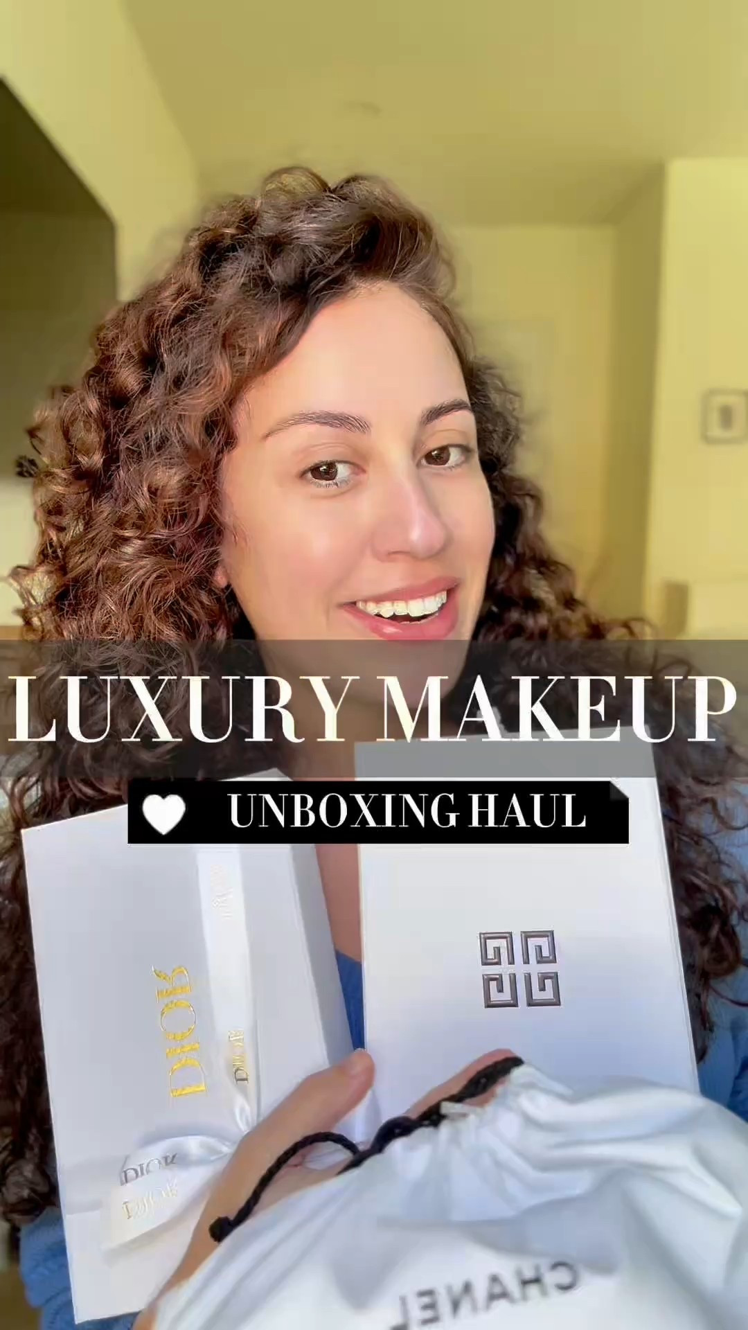 Luxury unboxing haul! Makeup and skincare I can’t wait to try!! 😍 #sephorasale #beauty #skincare #luxury

#LTKFindsUnder100 #LTKBeauty #LTKSaleAlert