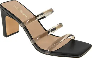 Falla Strappy Mule Sandal | Nordstrom