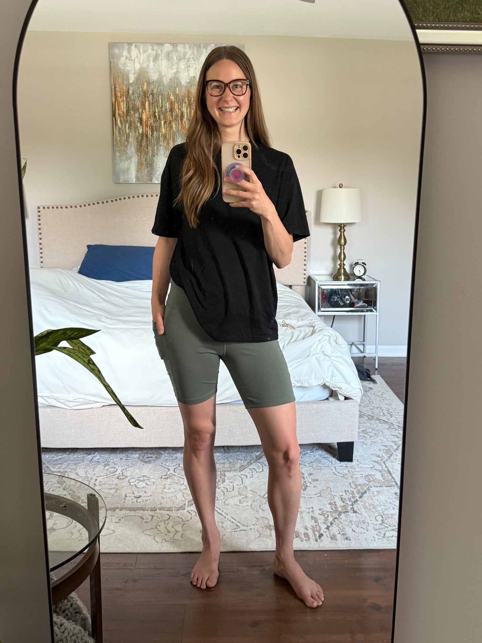 Mom Mode Monday! Quick and comfy outfit for the win 🙌🏻 

#LTKStyleTip #LTKSeasonal #LTKFamily