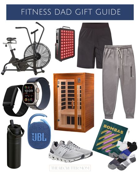 Fitness Dad Gift Guide


Father's Day  Father's Day gifts 2024  gift guide  best gifts for dads  fitness dad finds  best fitness gifts for dads  the recruiter mom  

#LTKGiftGuide #LTKFitness #LTKMens