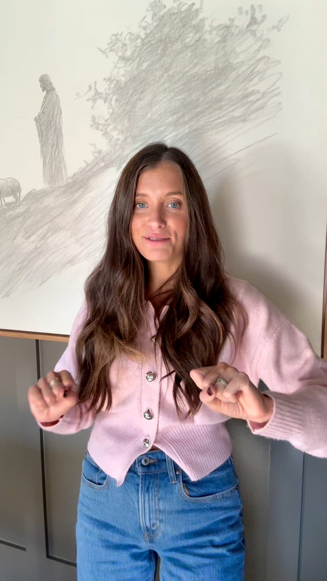 beautiful faith based art 🤍

#LTKSaleAlert #LTKHome #LTKItBag