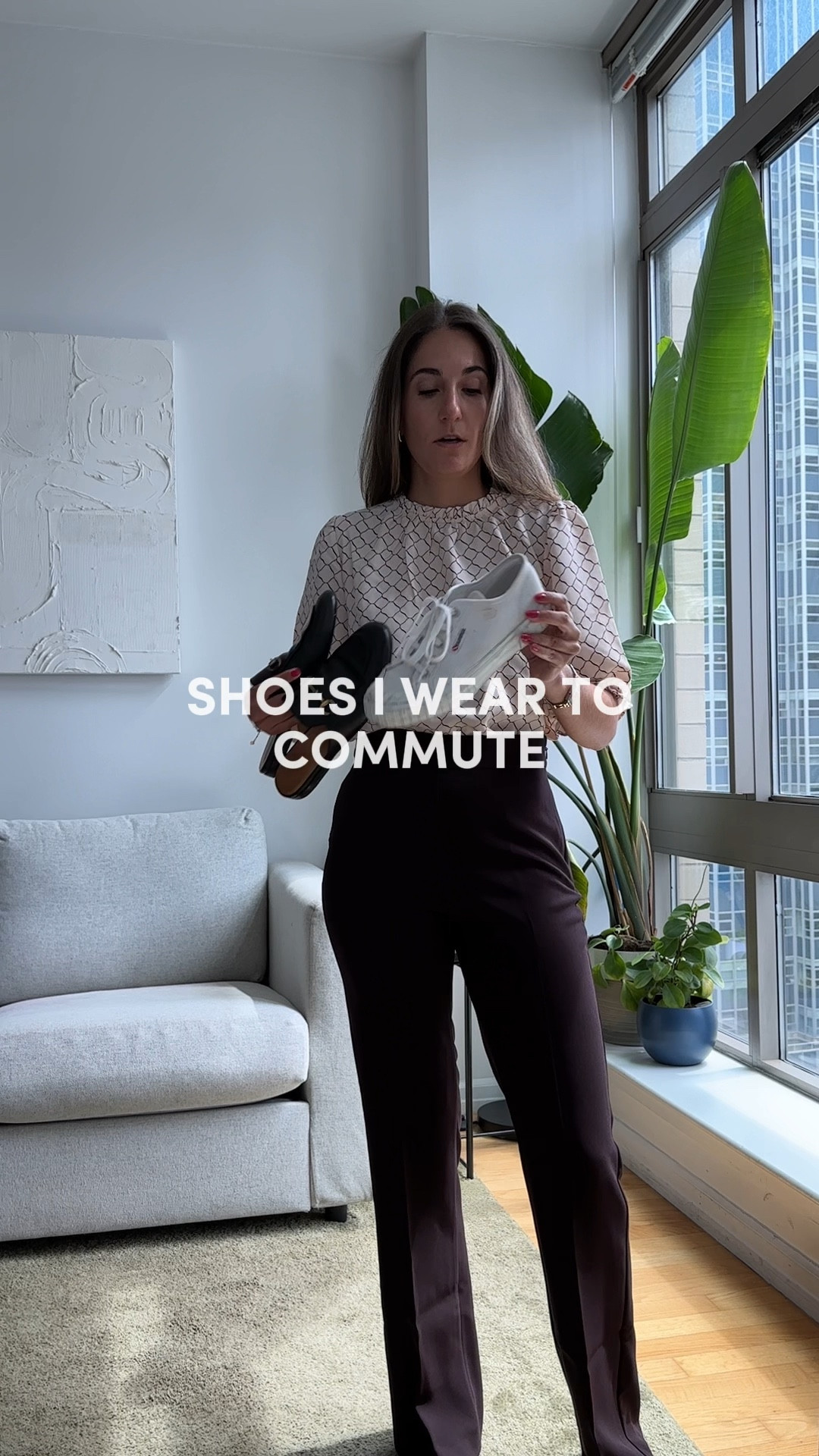 Commuter shoes for work #officewear

#LTKshoecrush #LTKFind #LTKworkwear