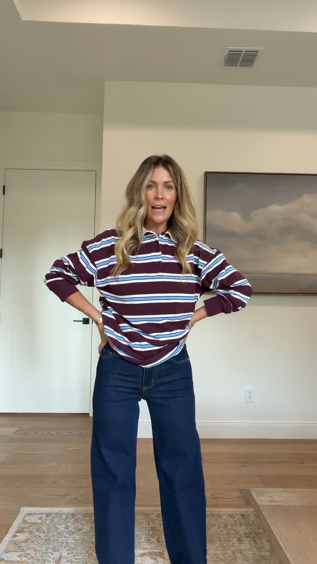 Viral target jeans 🎯 size 0

#LTKOver40 #LTKPetite