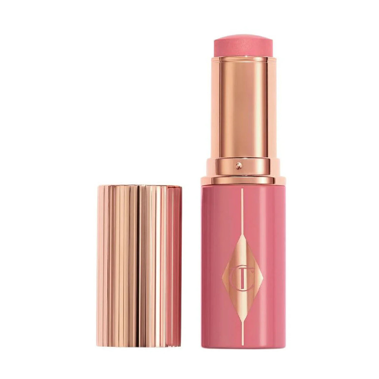 Unreal Lip + Cheek Glow Blush Stick Rosy Glow | Bluemercury, Inc.