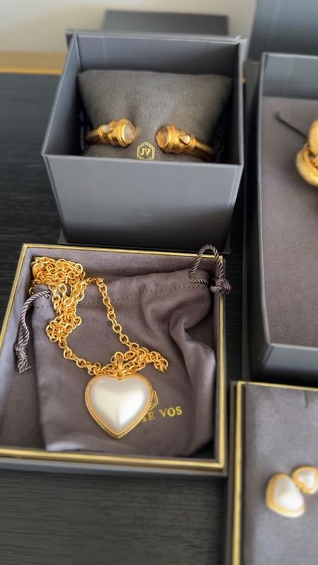 Gold Jewelry, Julie Vos, Statement Jewelryy

#LTKSpringSale