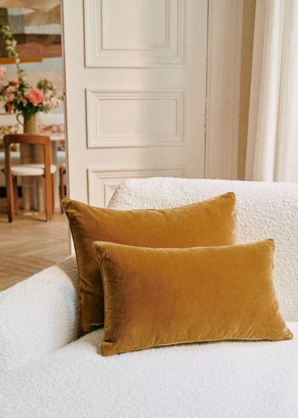 Cushion - Large Edition | Sezane Paris