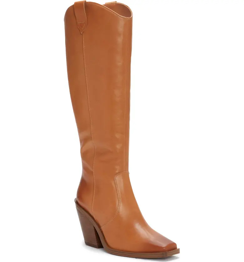 Afelia Knee High Boot | Nordstrom | Nordstrom