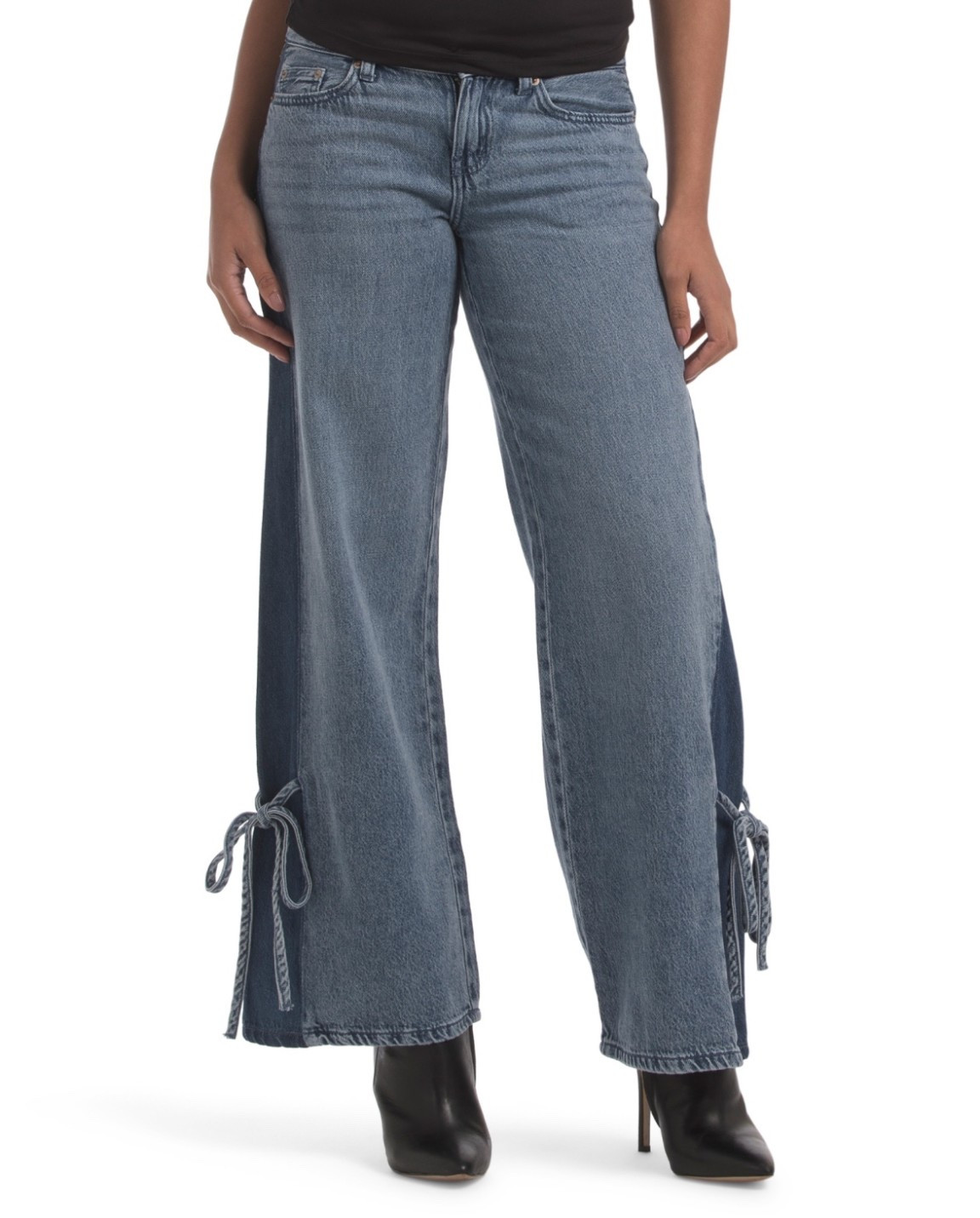 Bow jeans

#LTKFamily #LTKFindsUnder100 #LTKFindsUnder50