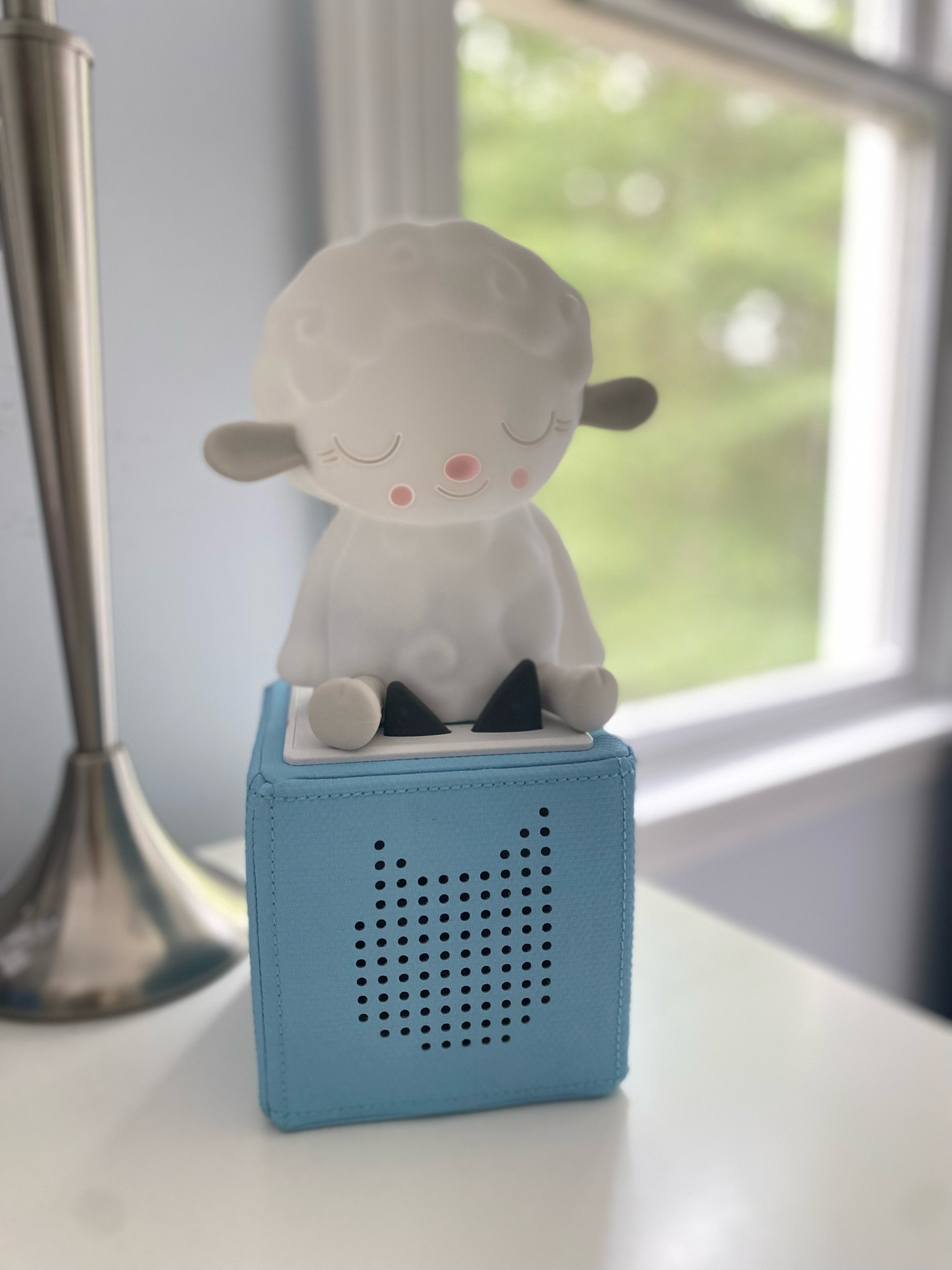 Tonies Box lamb nightlight and music 

#LTKFamily #LTKBaby #LTKKids
