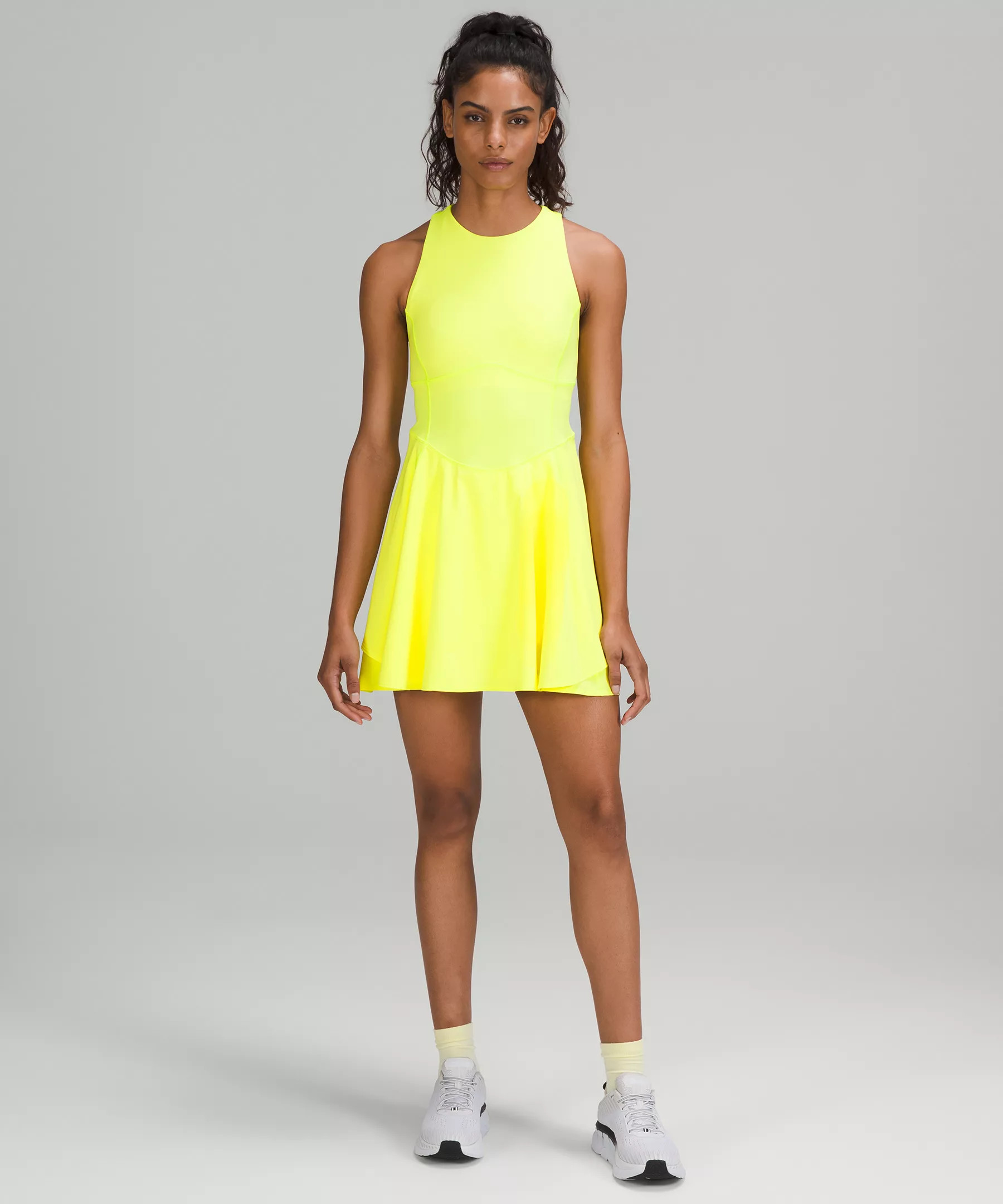 Court Crush Dress | Lululemon (US)