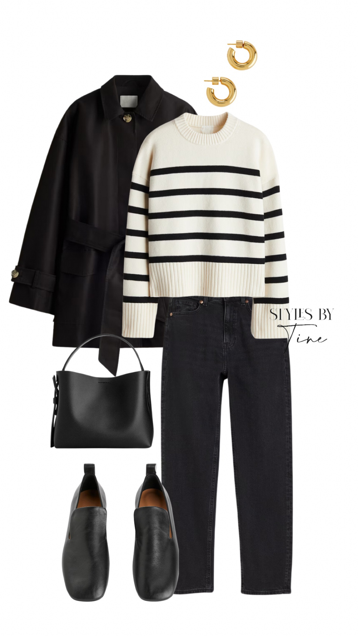 Denim Outfit Ideas for every day 

#LTKstyletip #LTKworkwear #LTKdeutschland