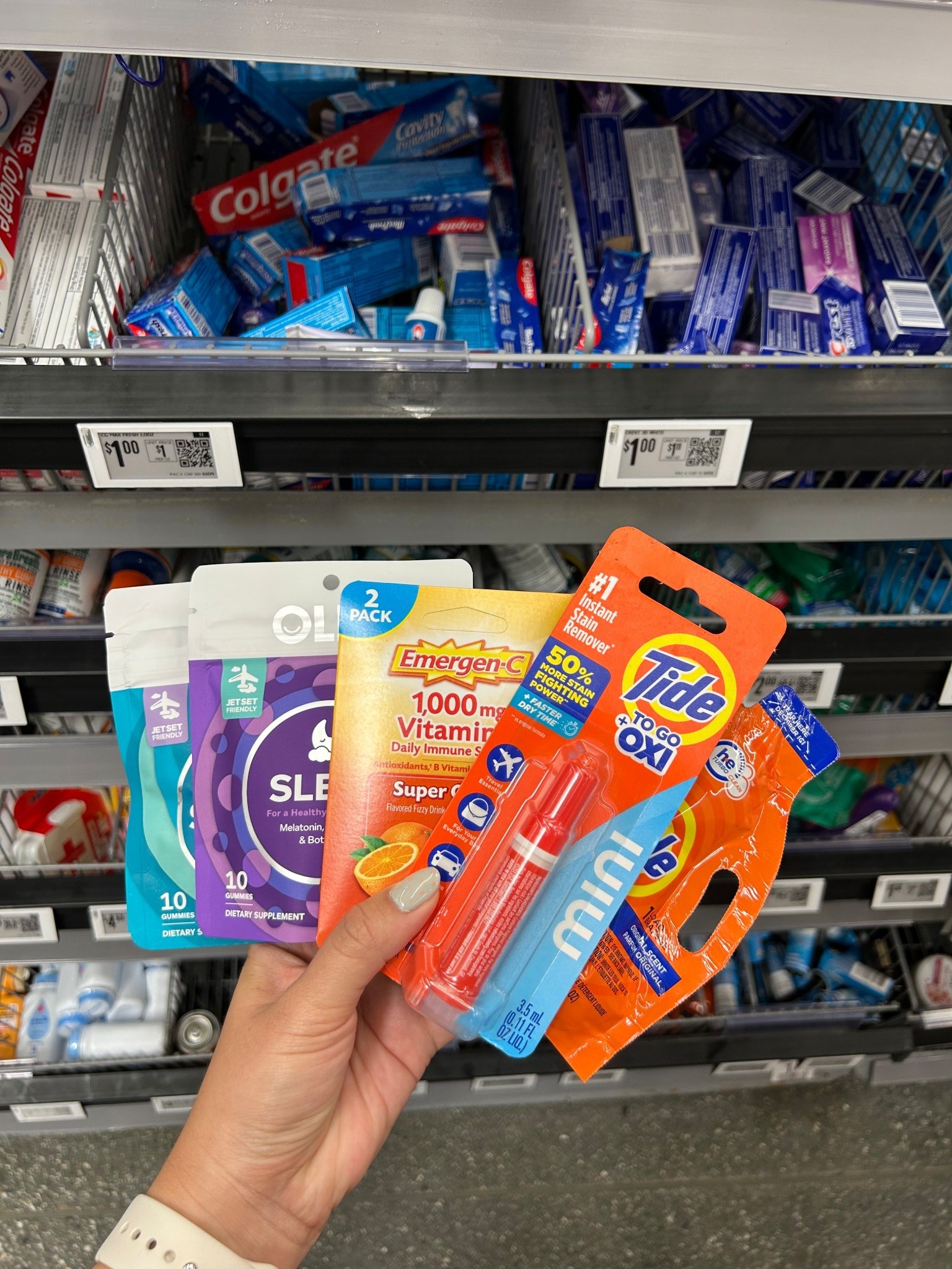 Travel essentials🧳✨

#LTKFamily #LTKTravel #LTKU