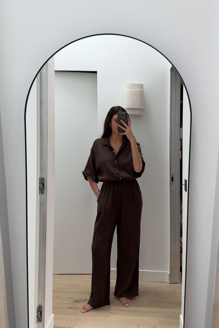 COMFY JUMPSUIT


publicité 

#LTKfindsunder100 #LTKSeasonal