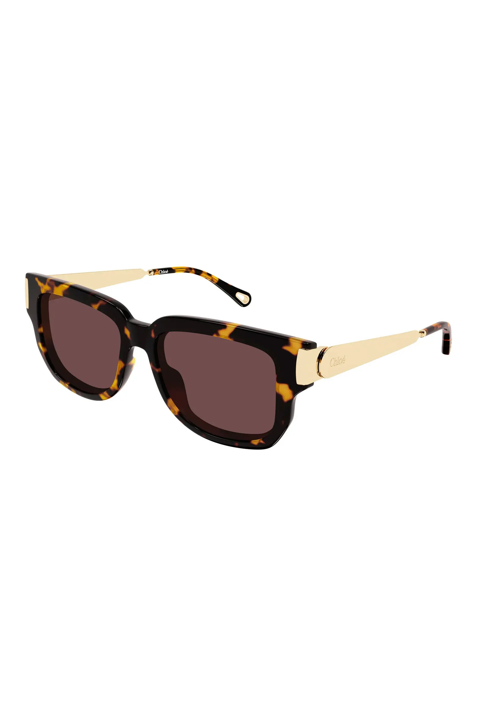 54mm Rectangular Sunglasses (Women) | Nordstrom | Nordstrom