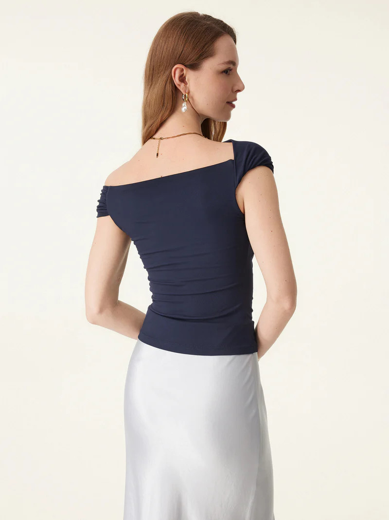 Multi-wear Versatile Necklines Bra Top | OGLmove