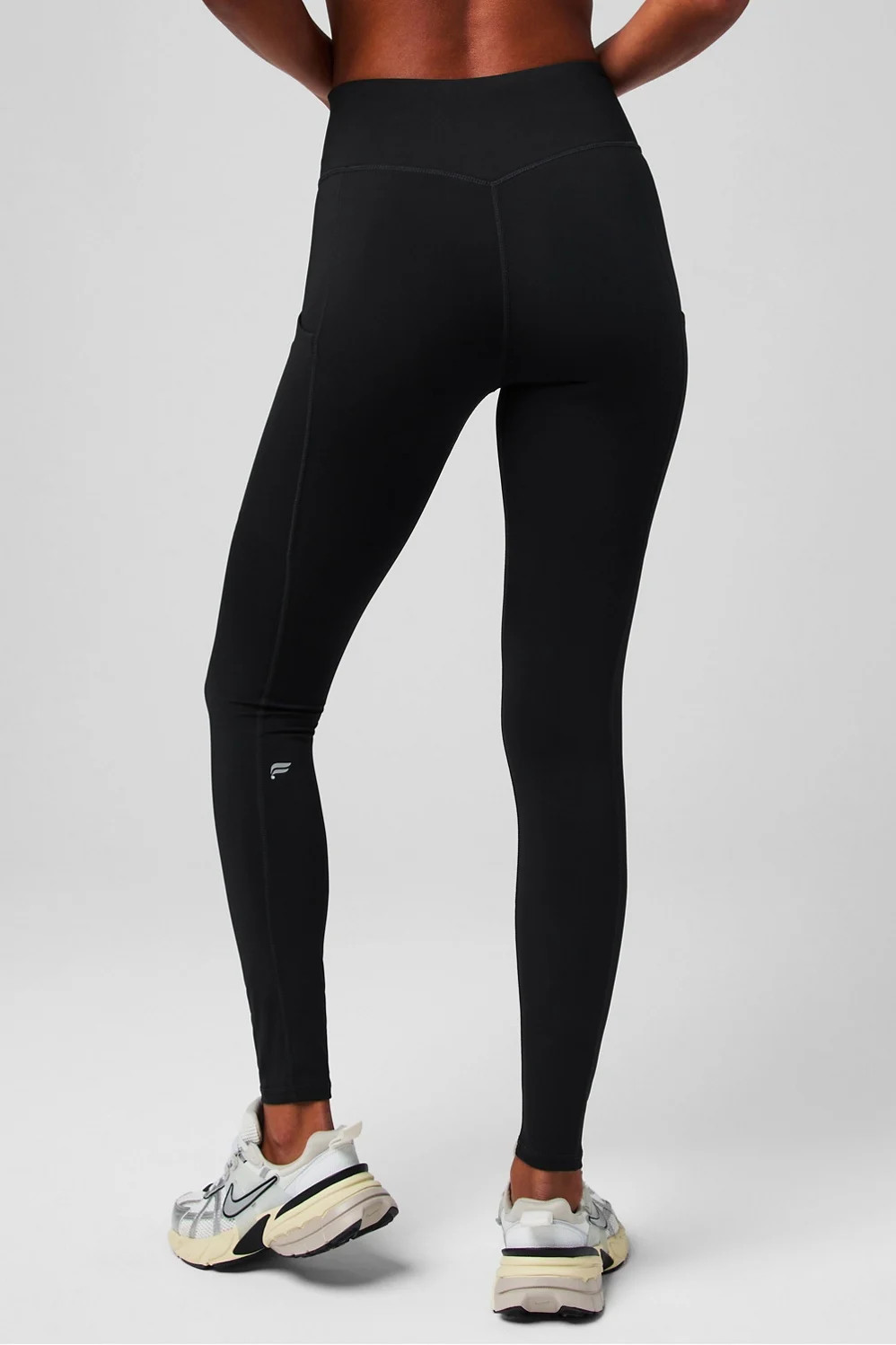 Anywhere Motion365+ High-Waisted Pocket Legging | Fabletics