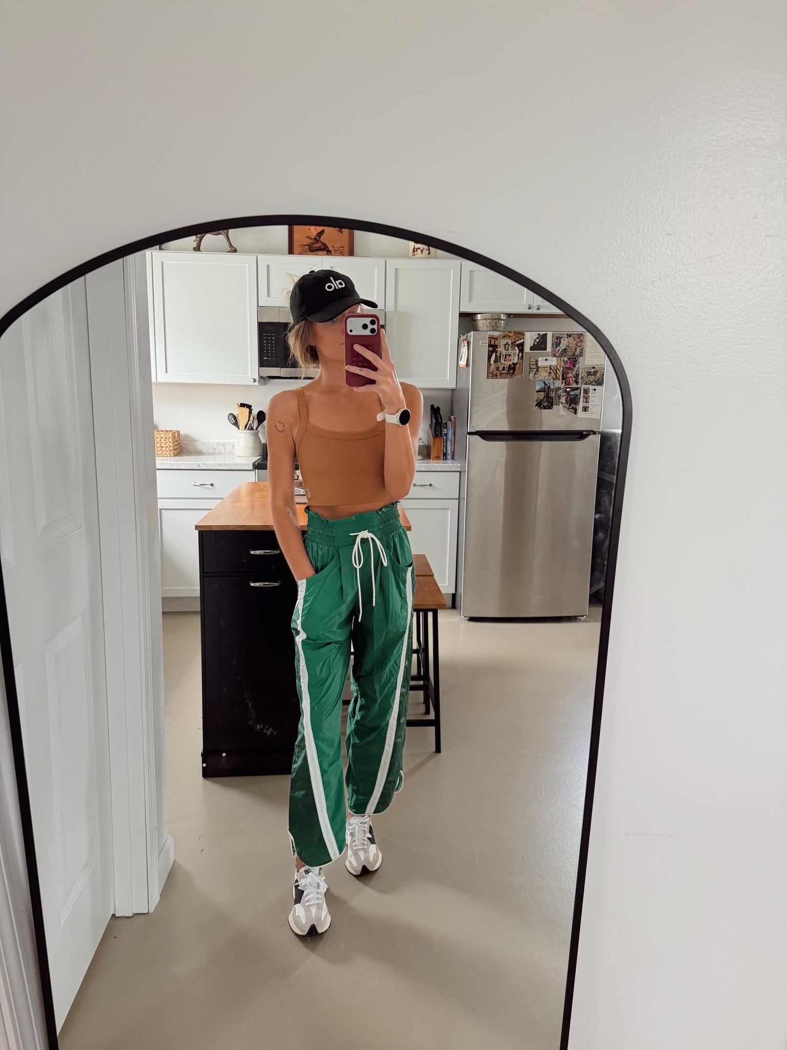 Cool mom uniform 😎

#LTKootd #LTKfitnessgoals #LTKPetite