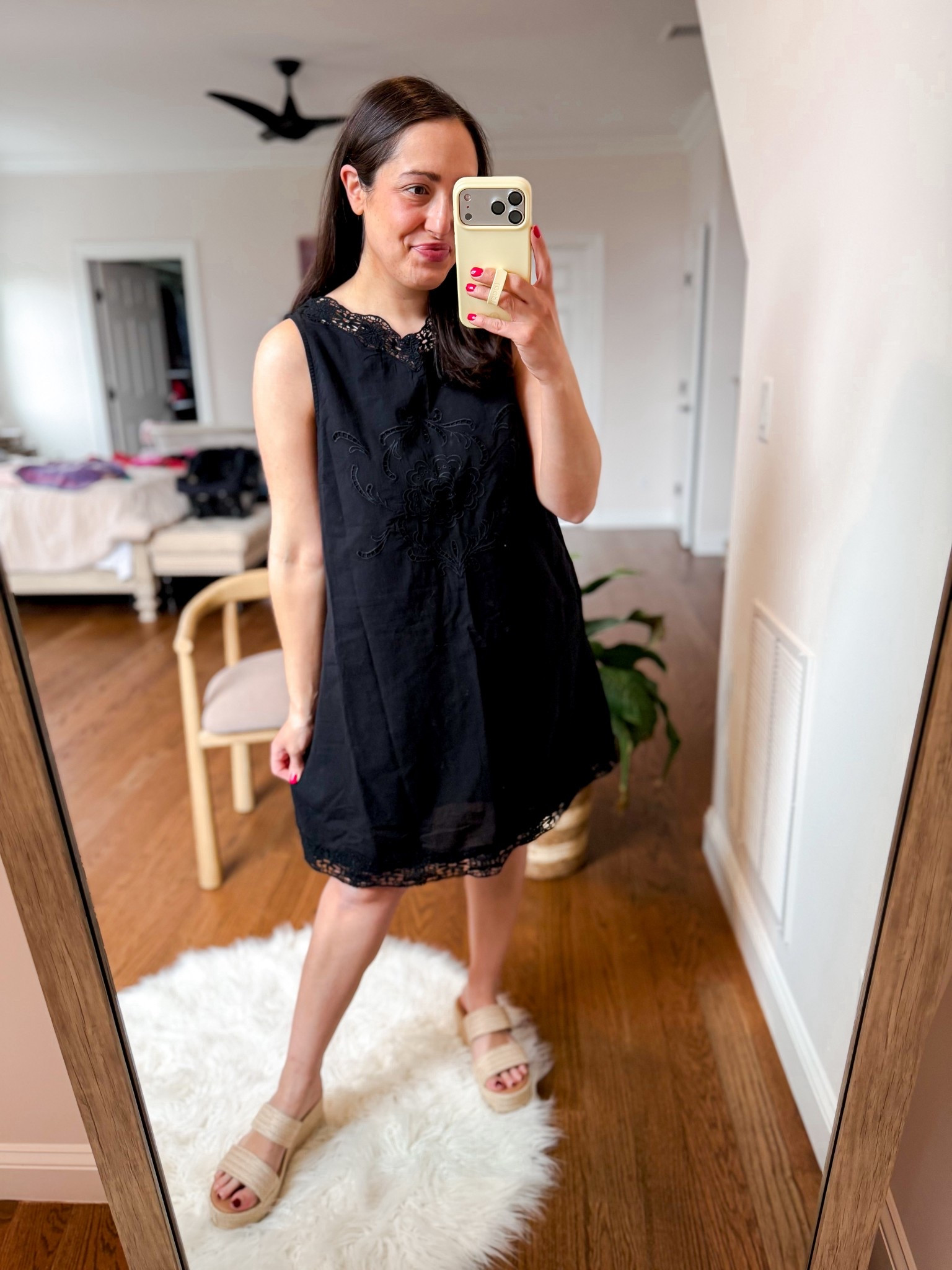 Target sale
Dress: medium (need a small)

#LTKSaleAlert #LTKPetite