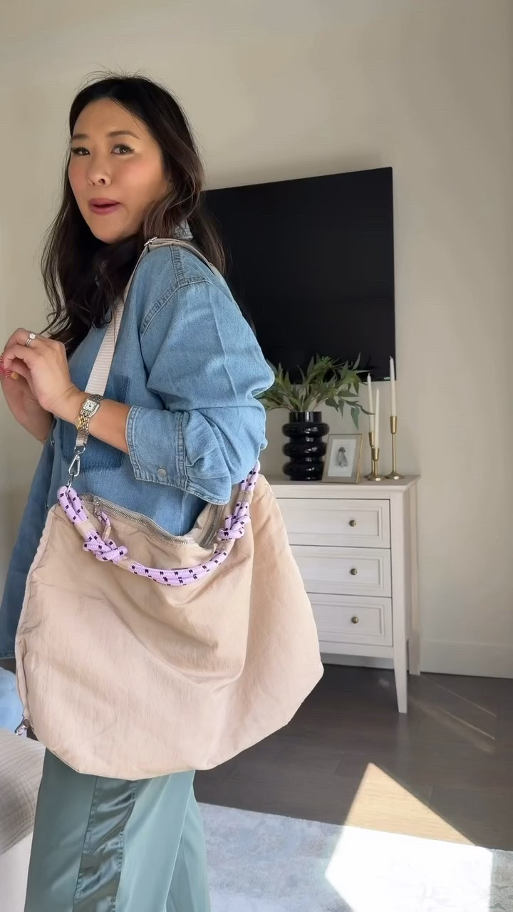 Walmart new fall handbag

#LTKootd #LTKSeasonal #LTKOver40