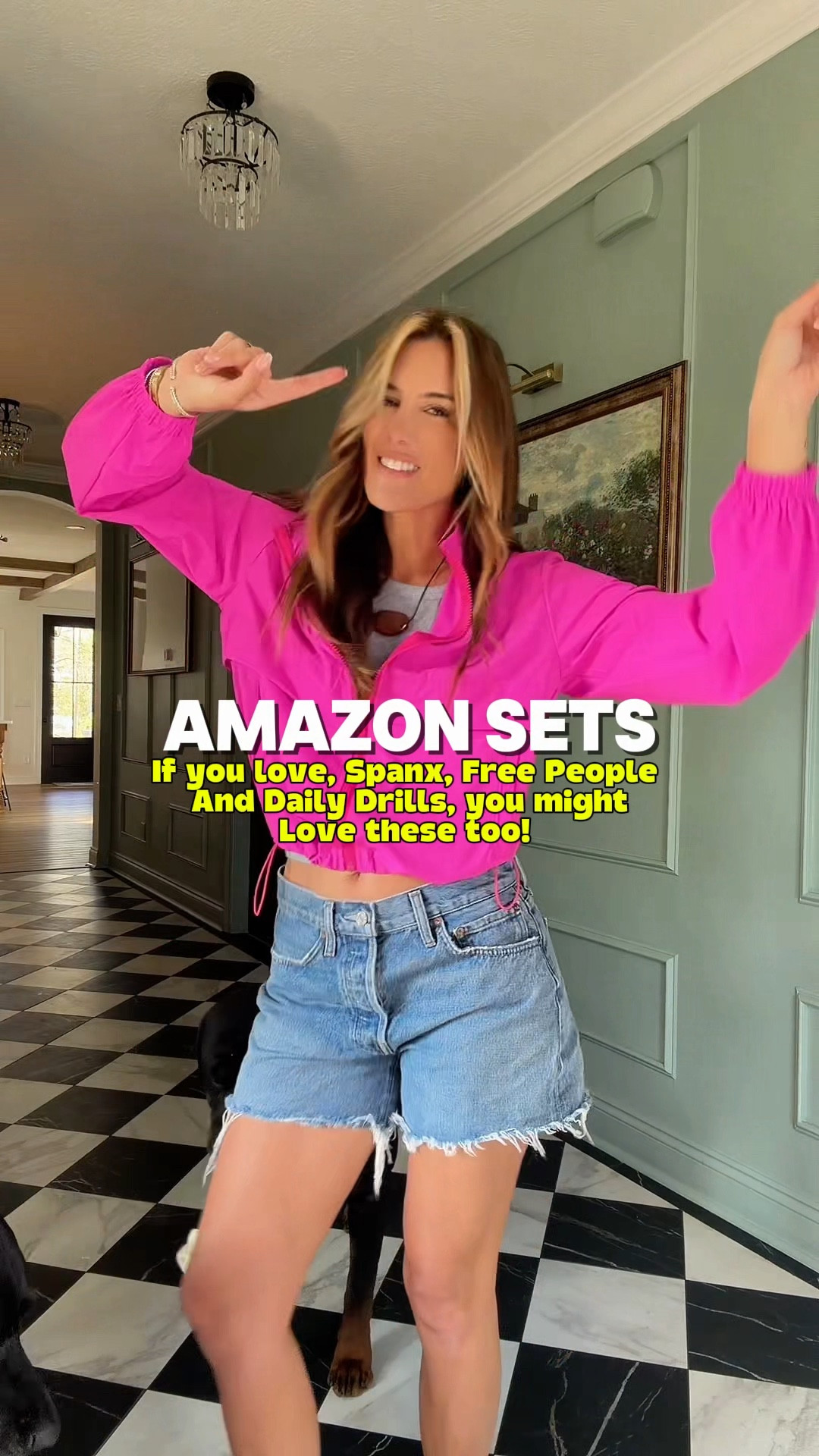 Spring sets
Spring break outfits


#LTKTravel #LTKOver40 #LTKmomlife