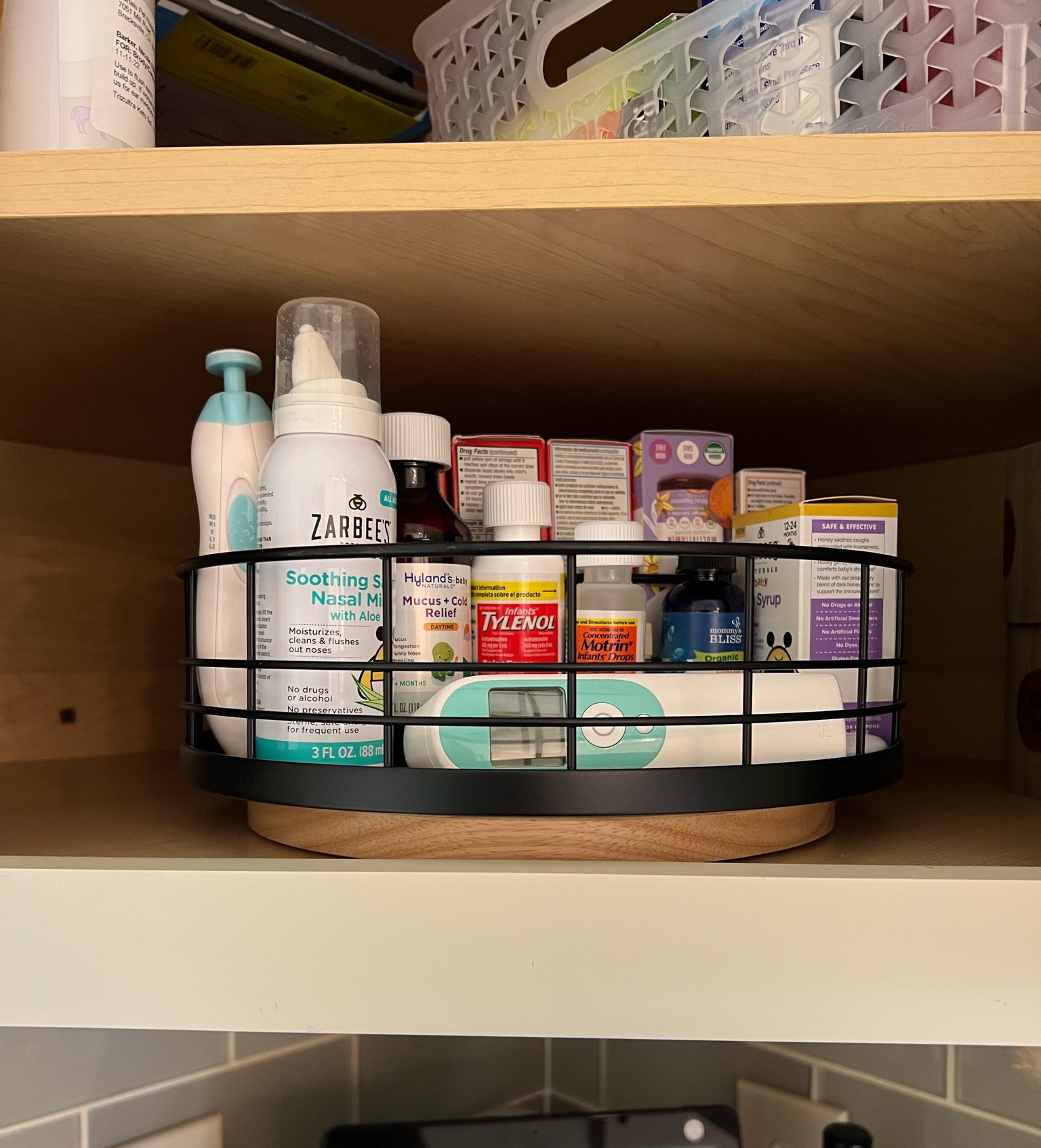 This is going to be a lifesaver when I need to find Brycen's medicine and health products! 

#LTKhome #LTKkids #LTKFind