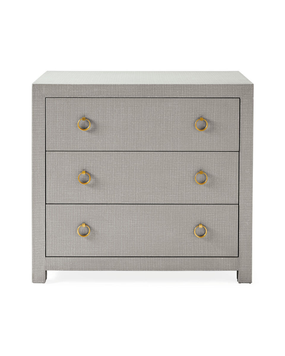 Driftway Chest | Serena and Lily