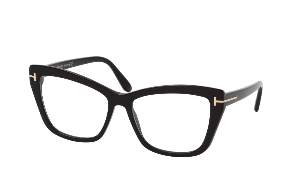Tom Ford FT 5826-B 001 | Mister Spex UK