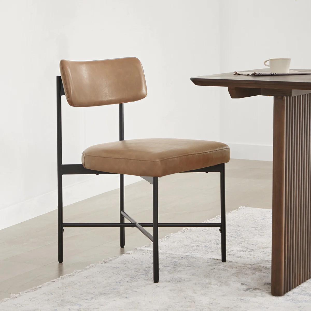 Lovy Dining Chair (Set of 2) | CHITA®-chitaliving.com | Chita