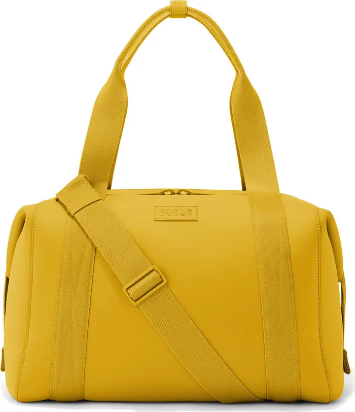 Large Landon Neoprene Carryall Duffle Bag | Nordstrom