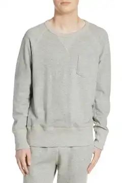 Classic Pocket Sweatshirt | Nordstrom