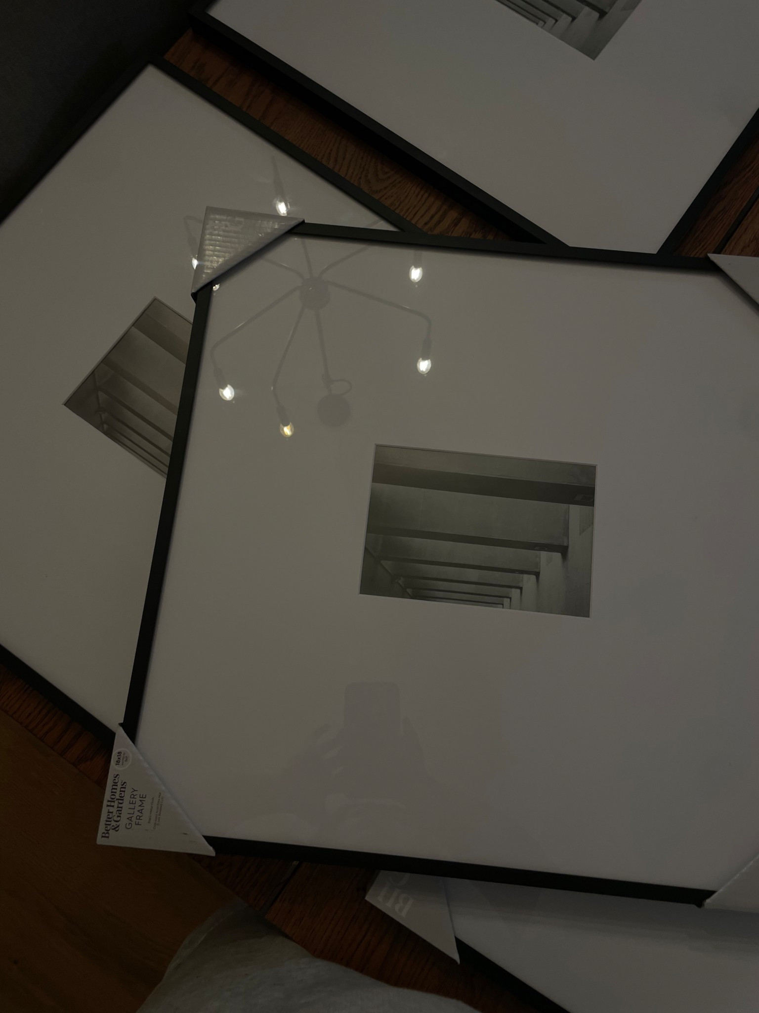 The perfect frames for fairy wall!! 

#LTKFamily #LTKFindsUnder50