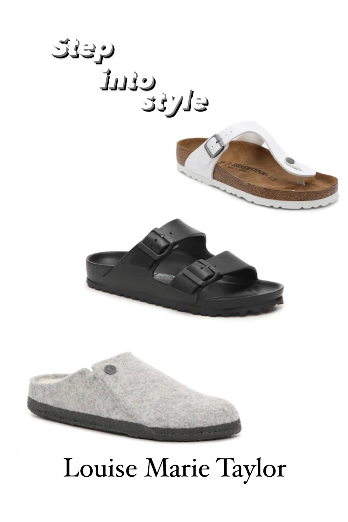 Step into the season with some of my absolute favorites. Those slippers make the perfect cozy gift. 

#LTKshoecrush