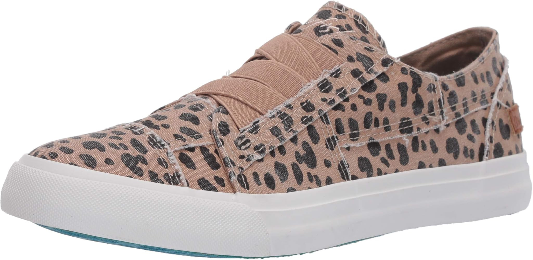 Blowfish Malibu Women's Marley Sneaker | Amazon (US)