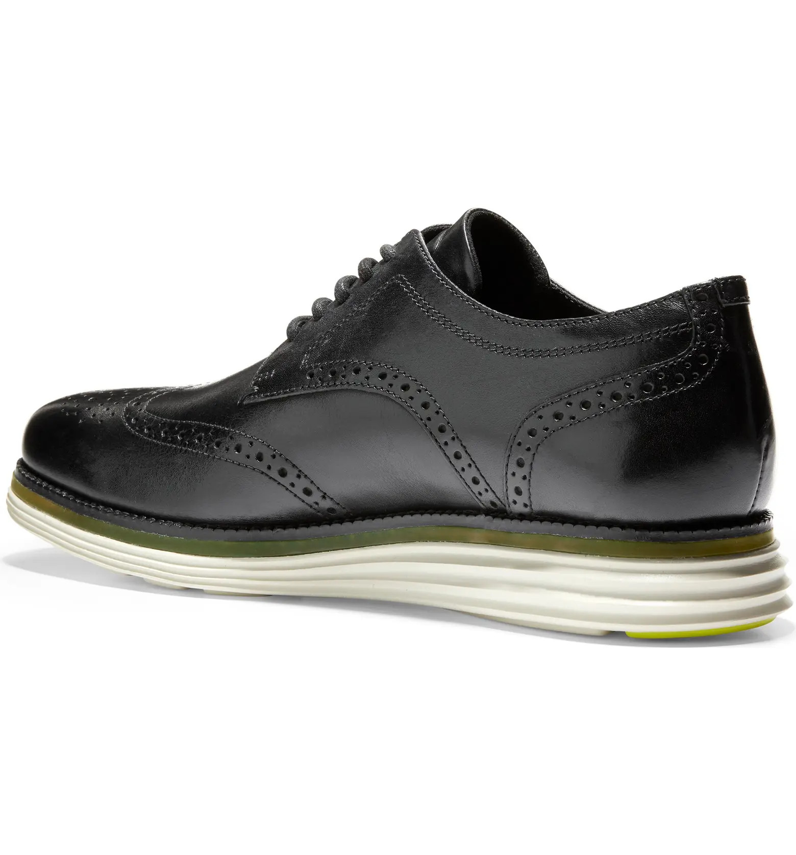 Original Grand Energy Meridian Short Wingtip Derby (Men) | Nordstrom