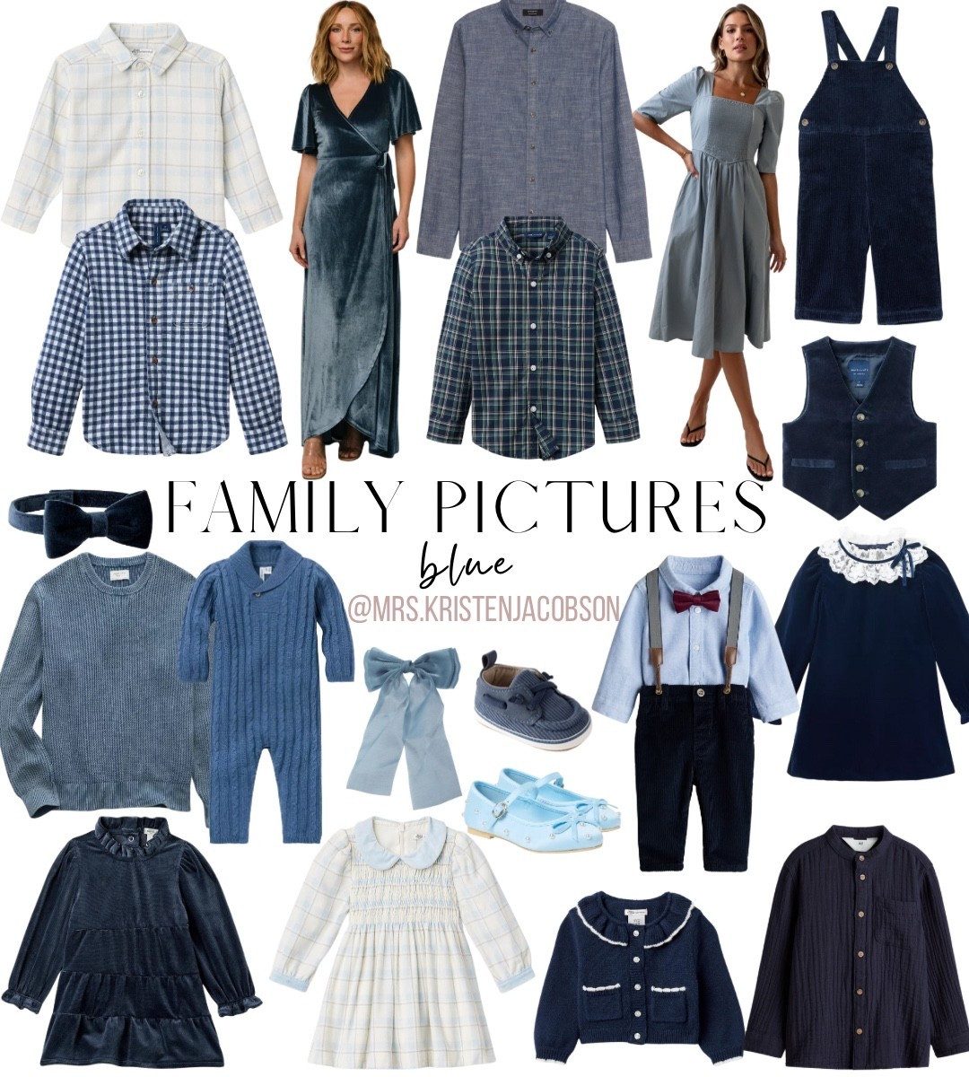 Family picture outfits, family photo outfits, family picture looks, family photo looks, fall family picture outfits, fall family photo outfits, fall family looks, blue family outfits, family outfits, fall family outfits, fall dress, blue fall dress, fall bow, blue bow, fall flannel, fall sweater, chambray shirt, denim dress, men’s outfit, boy outfit, girl outfit, holiday family outfits, Christmas family outfits, blue holiday outfits, blue Christmas family outfits 

#familypictureoutfits #familyphotooutfits #familypicturelooks #familyphotolooks #fallfamilyoutfits #bluefamilyoutfits #holidayfamilyoutfits 

#LTKKids #LTKMens #LTKFamily