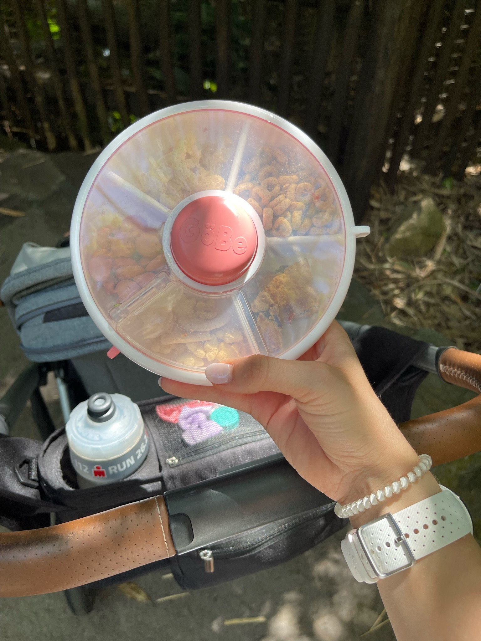 Disney trip essential 

#LTKbaby #LTKtravel #LTKkids