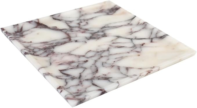 Natural Marble Tray, Coffee Table, Food, Fruit, Paper Cup, Cake Display, Coffee bar, Family Gathe... | Amazon (US)