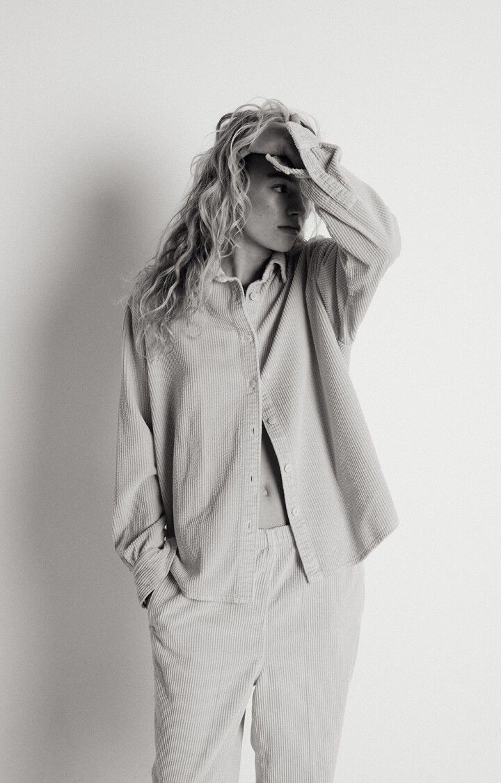 Chemise femme Padow | American Vintage