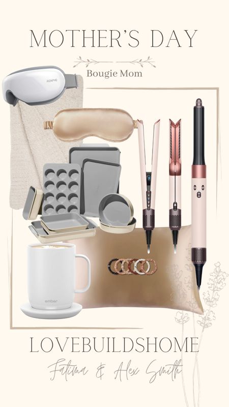 Every mom deserves a touch of luxury! Check out these bougie gifts for her!

#LTKbeauty #LTKGiftGuide #LTKhome