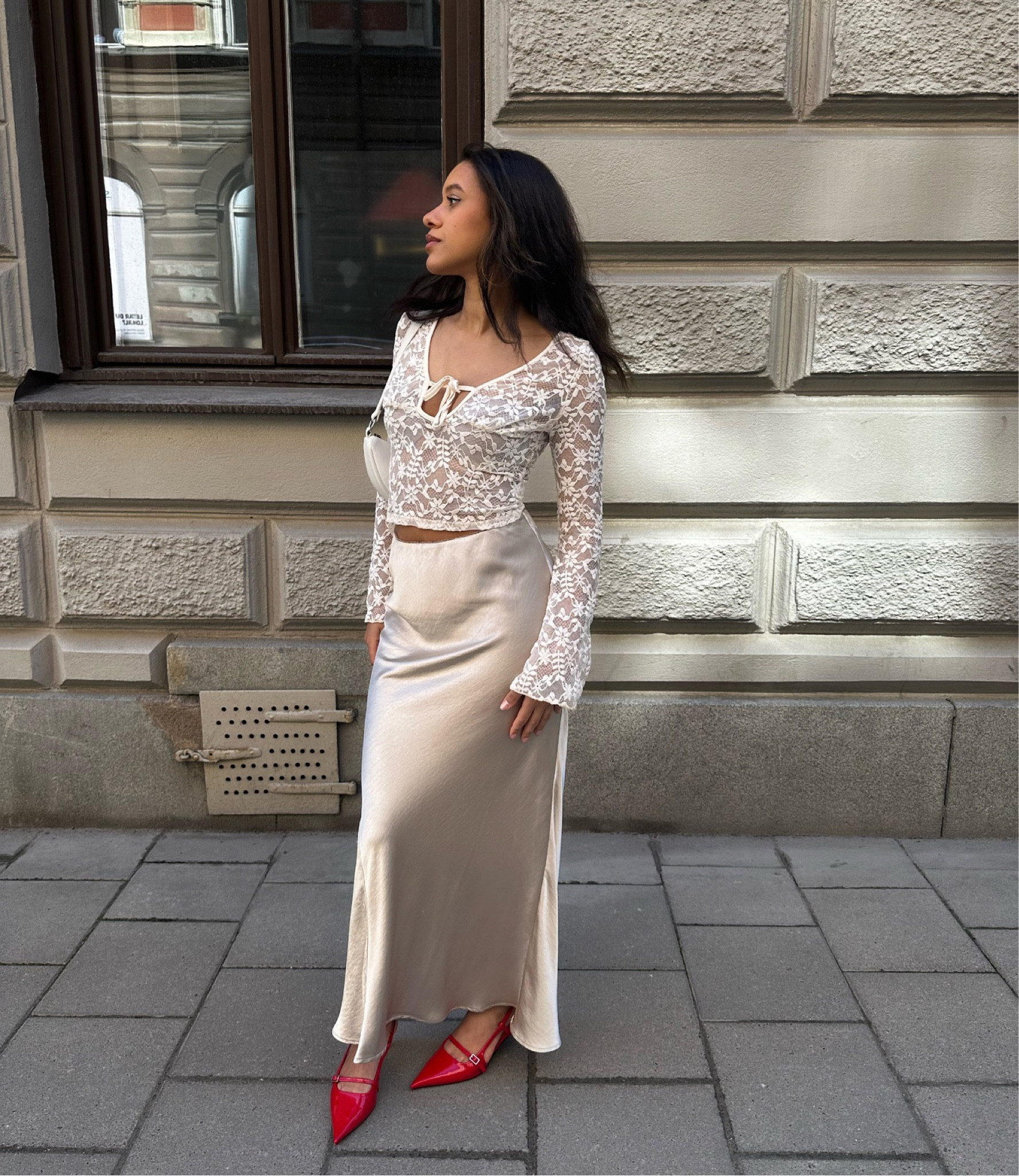 My new favorite outfit❤️