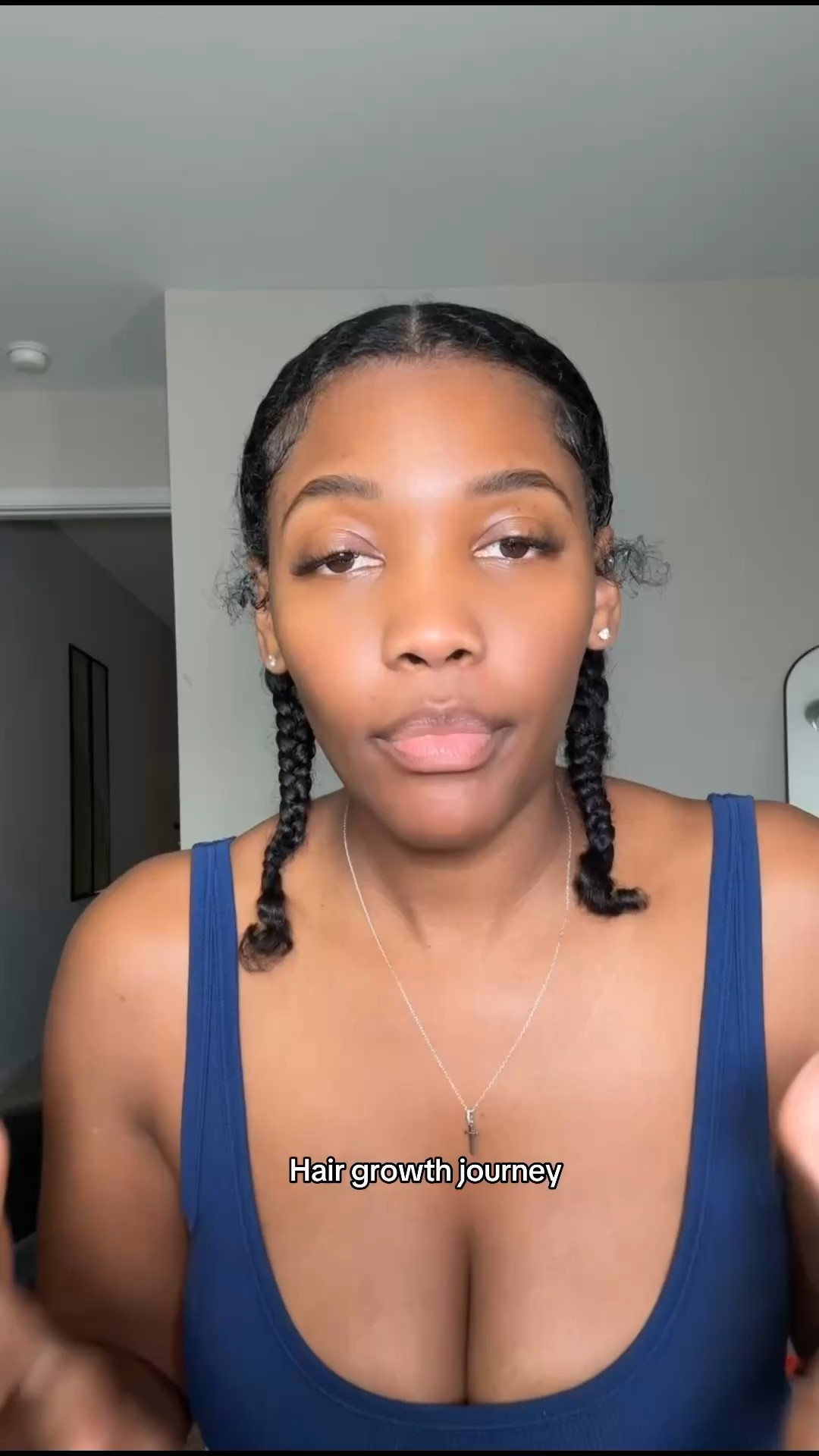 Day 4/365 of growing my hair waistlength 🫶🏽

#LTKBeauty
